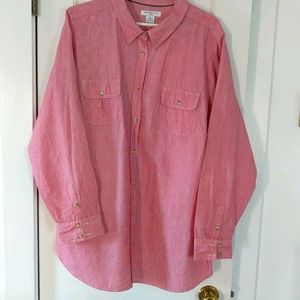 Tunic shirt